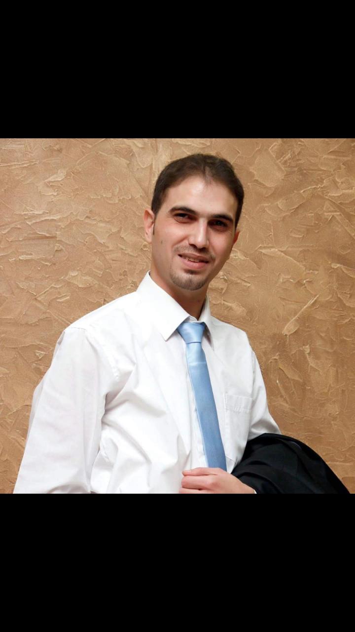 مؤسس تجمع المهندسين الاردنيين المهندس حمزه قطيشات في ذمة الله 
