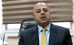 أبو صعيليك يطرح خطة مارشال أردنيّة