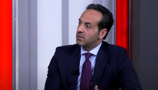 محمد قطيشات: يجب الغاء المواد (15، 16، 17، 25، 28) من قانون الجرائم الالكترونية لانتهاكها حرية التعبير والرأي
