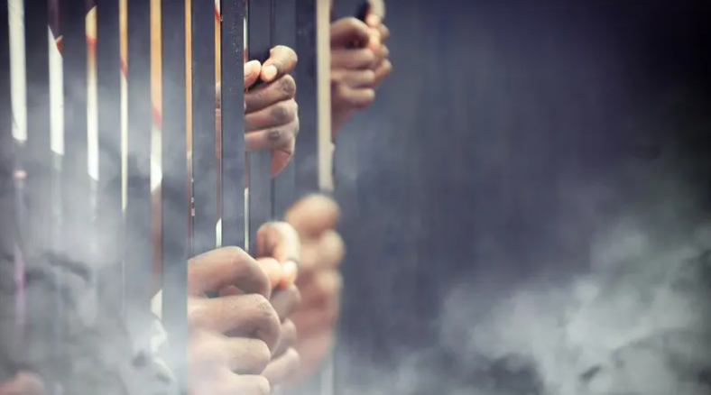 600 سجين ينامون أرضا ..  بلجيكا تبحث استئجار "سجون" في إستونيا