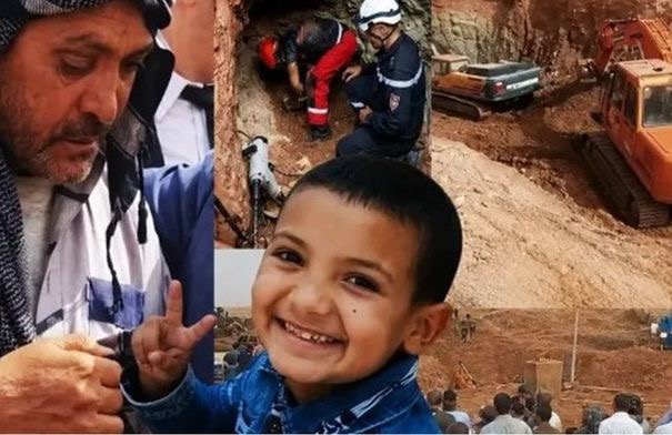 20 مترًا تفصل أيوب عن النجاة ..  سباق مرعب لإنقاذه من البئر في الجزائر