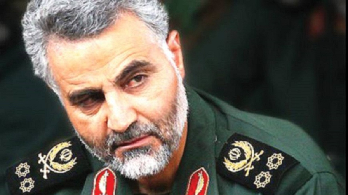 قائد فيلق "القدس" بالحرس الثوري الايراني يتوجه الى اليمن