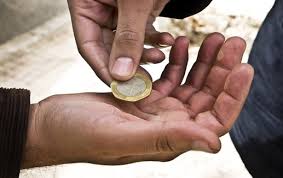 ضبط 35 متسولاً بينهم 7 سوريين في عمان