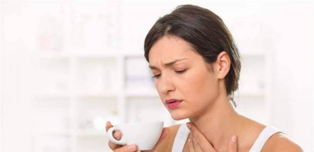 5 نصائح لعلاج إلتهاب الحلق في المنزل