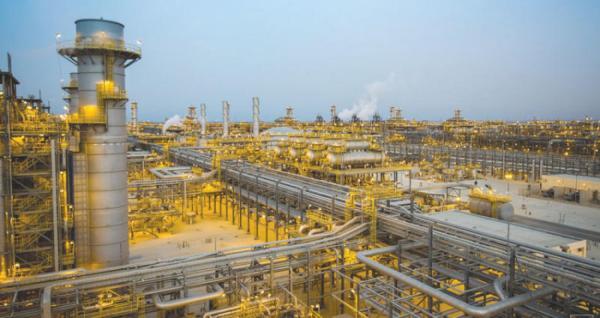 السعودية: قفزة باحتياطيات الغاز بحقل الجافورة