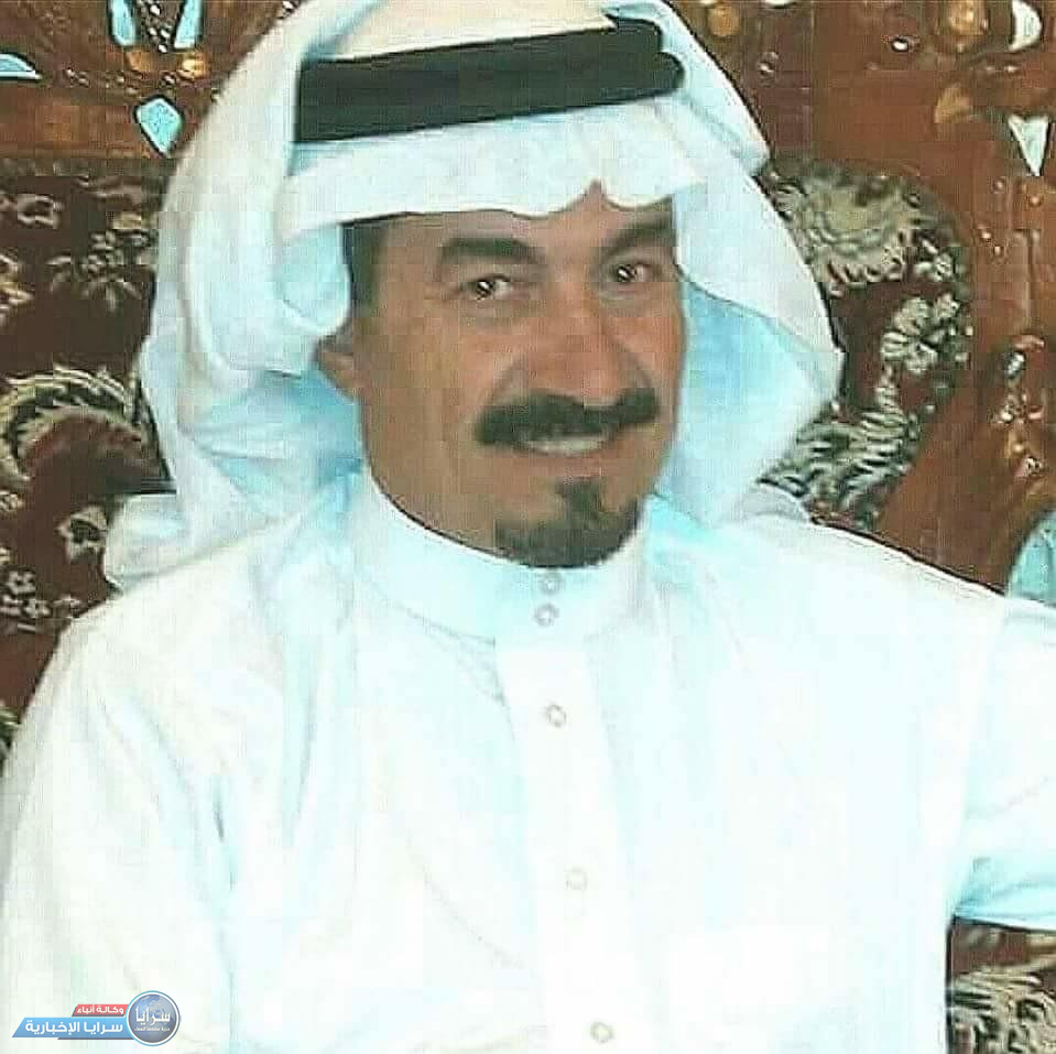 قبيلة العدوان تفقد المؤرخ فارس العدوان