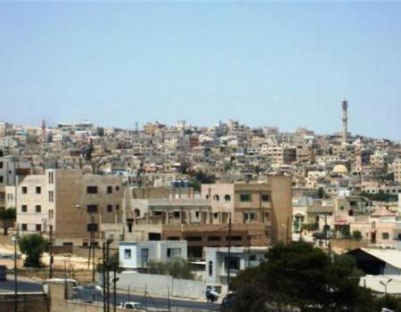 الزرقاء: أهالي حي جناعة يعتزمون الطعن بقرار إخلائهم