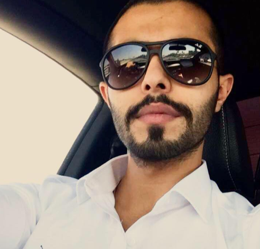 محمد الفايز كل عام وانت بألف خير