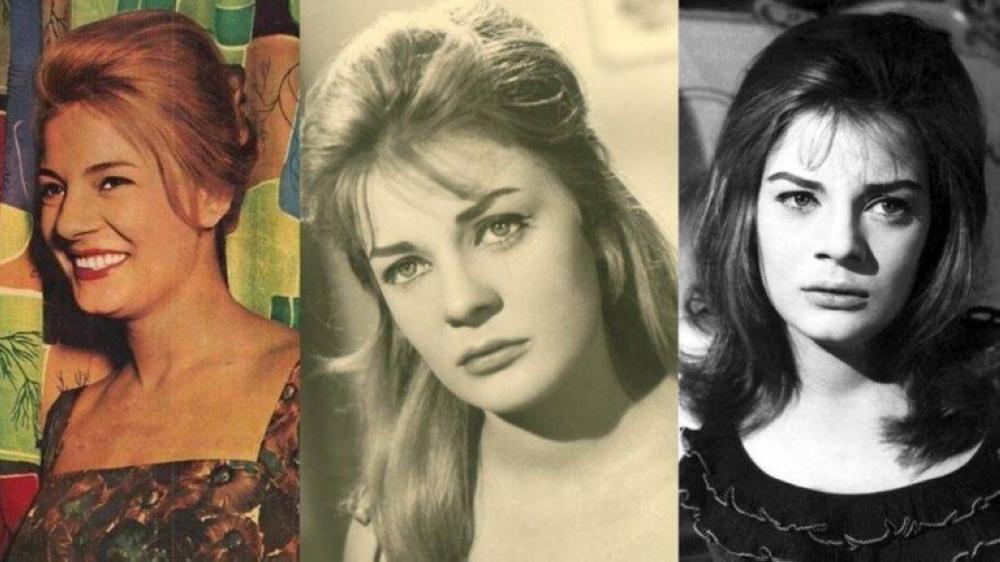 الفنانة المصرية نادية لطفي تدخل العناية المركزة