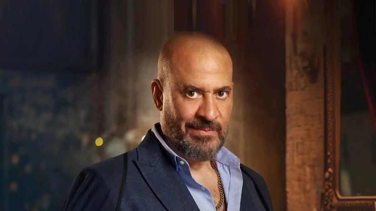"الشرير المحبوب" ..  ماجد المصري يتحدث عن دوره في "إش إش"