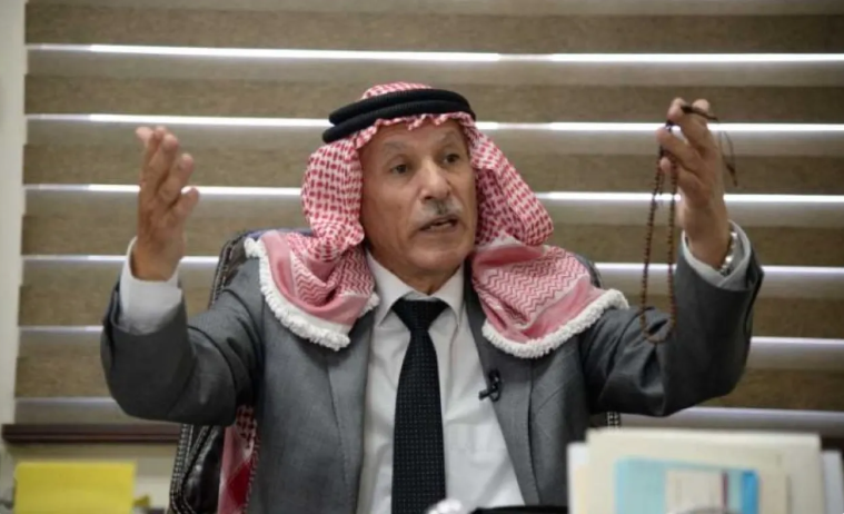 العرموطي يحذر: بيع الأراضي الزراعية لغير الأردنيين يمس الأمن القومي