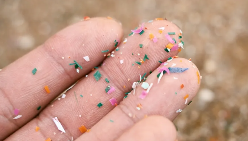 مصادر مفاجئة للبلاستيك الدقيق في غذائنا اليومي