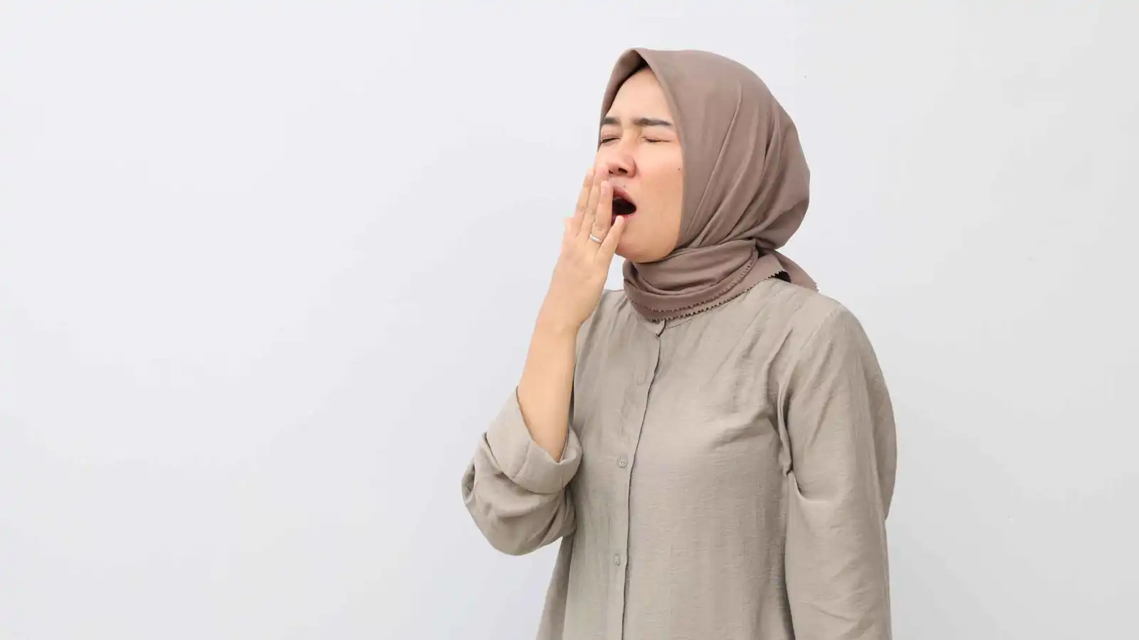 رمضان بلا تعب ..  نصائح للقيلولة القصيرة المثالية 