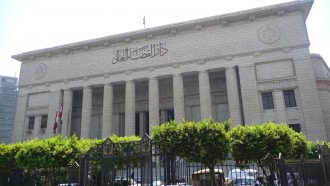 مصر ..  إحالة 3 قياديين في جماعة "المرابطون" لمحكمة أمن الدولة