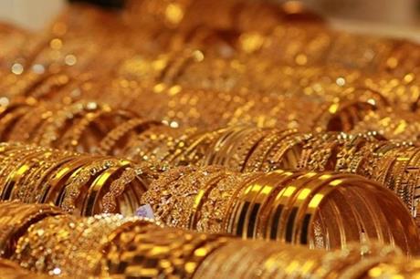 أسعار الذهب في الأردن اليوم الاربعاء 