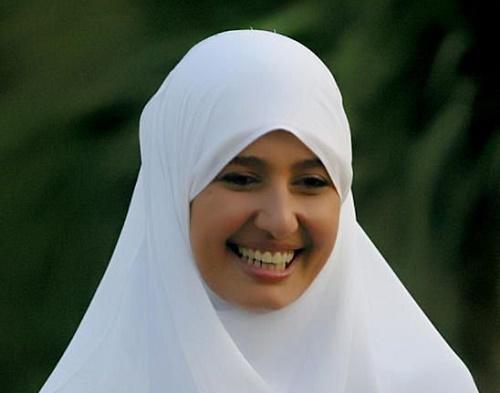 حلا شيحة ترفض العودة للتمثيل