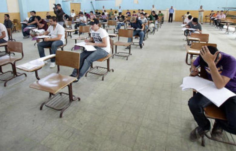 العجارمة يكشف لسرايا ألية السماح لطلبة الثانوية العامة باعادة المواد لغايات رفع المعدل 