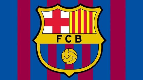 إصابة أحد لاعبي برشلونة بكورونا!