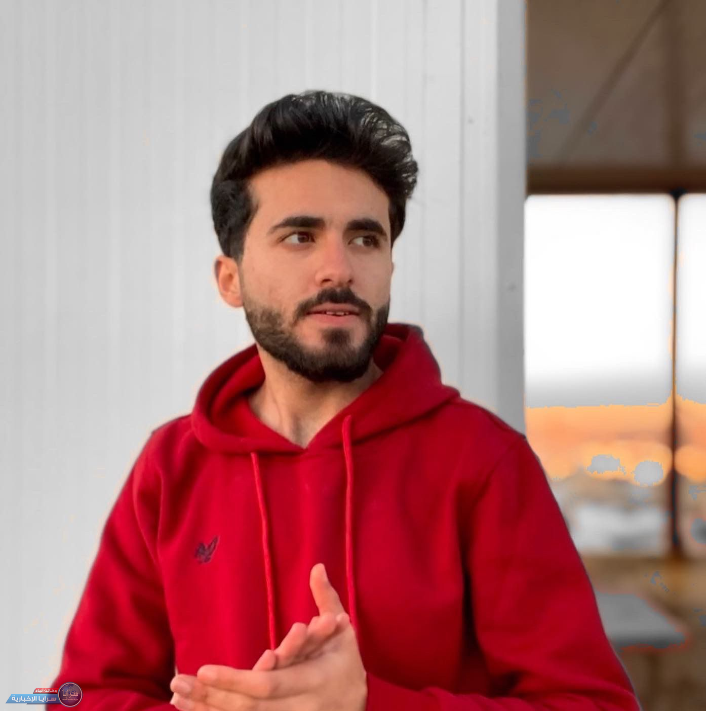 "ملك جمال الاردن" يثير الجدل من جديد: "تلقيت دعوة من أمريكا لتتويجي بلقب ملك جمال العالم"