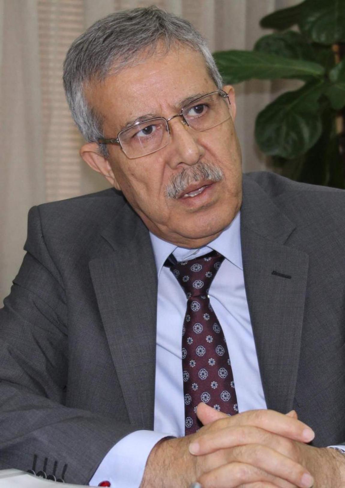 العين الزعبي: الناقل الوطني "سيكون أفضل مشروع يُنفذ في تاريخ الأردن، وإن جاء متأخراً"