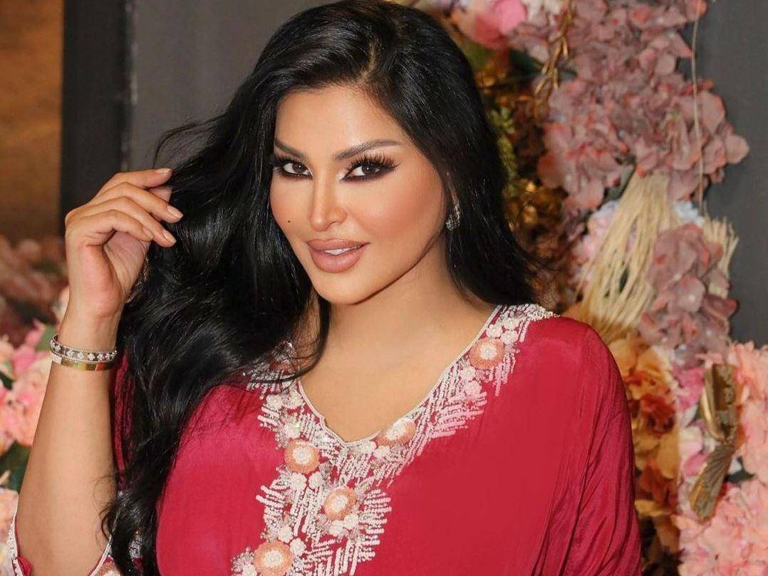 طليق ريم عبدالله يفضح المستور  ..  تفاصيل 