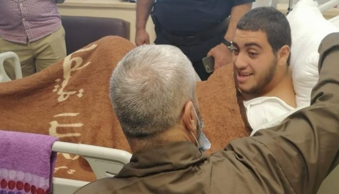 النطق بالحكم بحق 17 متهما بقضية "فتى الزرقاء" اليوم