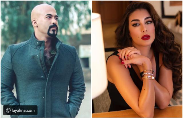 هجوم عنيف على ياسمين صبري بسبب تصرفها بعد جنازة هيثم أحمد زكي