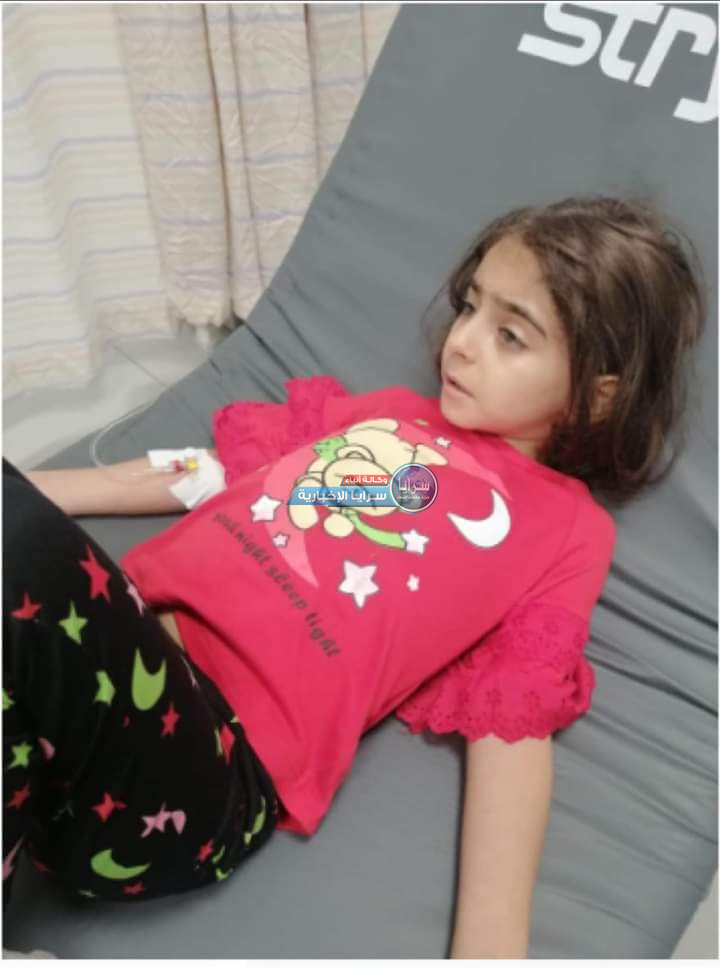 وزارة الصحة توضح بشأن حادثة وفاة "الطفلة لين" بمستشفى البشير