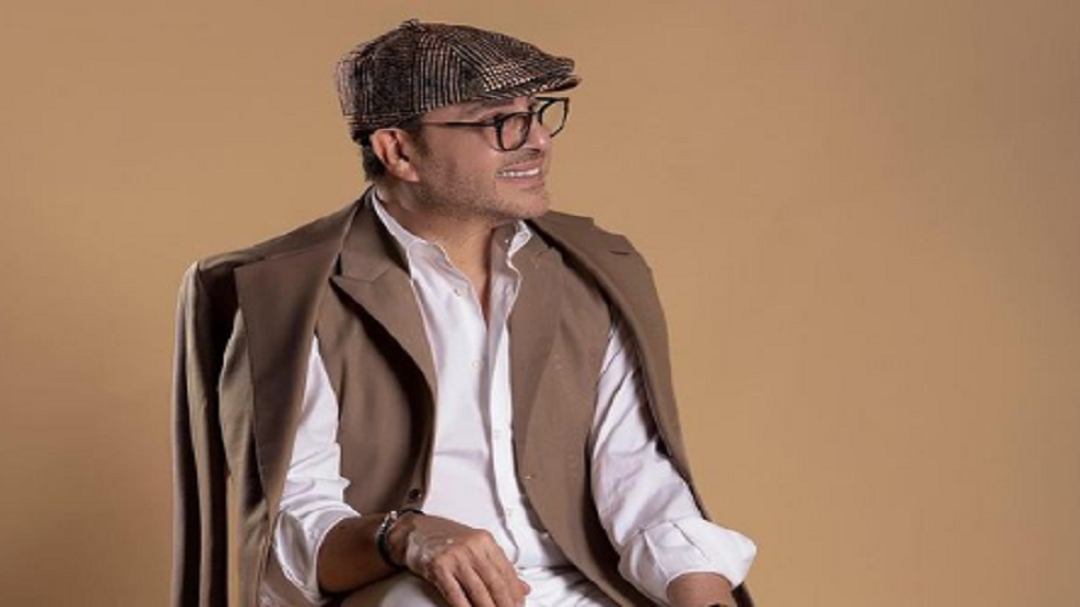 هاني شاكر يعلق على شهادة دكتوراه محمد رمضان