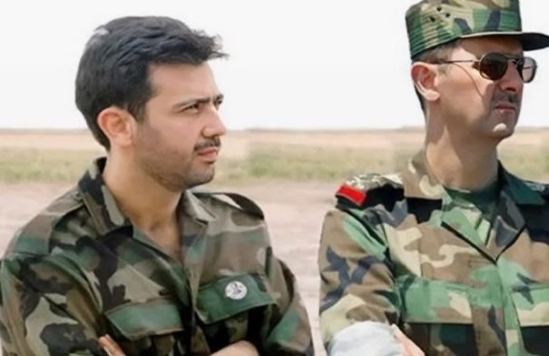 في خطوة نحو العدالة  ..  فرنسا تطالب بتحديد موقع بشار وماهر الأسد