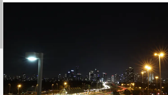  صافرات الإنذار دوت في تل أبيب وأستوت جراء صواريخ المقاومة 