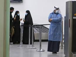 الكويت: تسجيل 353 إصابة جديدة بفيروس كورونا