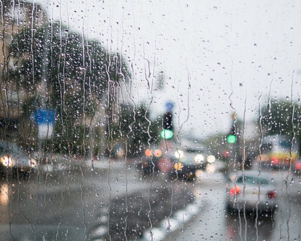 الأرصاد: ارتفاع الحرارة الأربعاء ومنخفض جوي ممطر يضرب المملكة الخميس