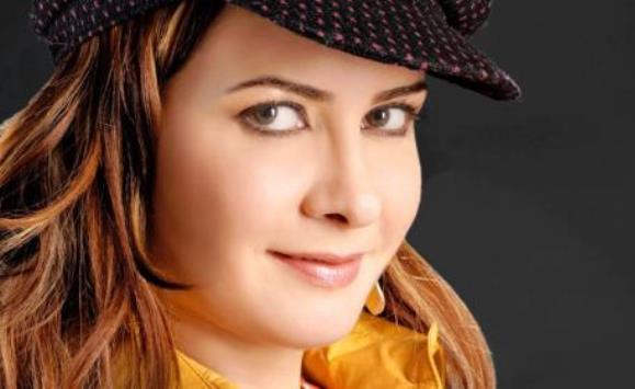 لورا أبو أسعد تعود بعد غياب 7 سنوات ..  شاهدوا كيف أصبح شكلها؟