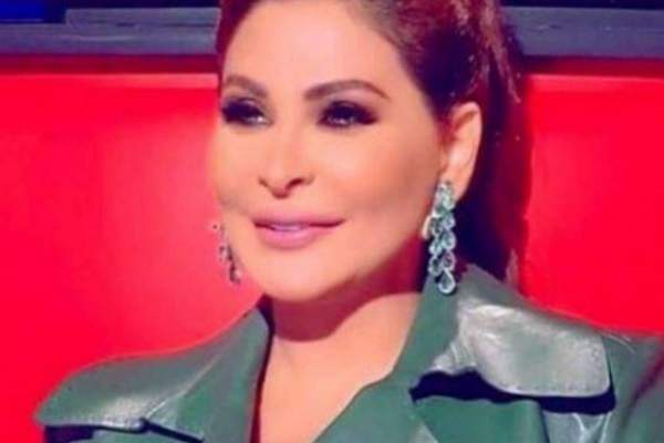 اليسا تدعو للعصيان المدني وتوجه تحية لـ الياس بو صعب