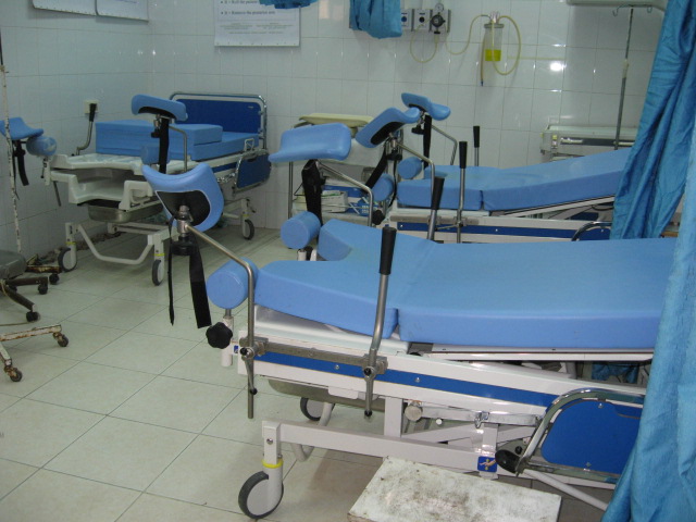 الزرقاء : تحويل مستشفى خاص للمدعي العام بسبب تلوث غرف الولادة والطوارئ
