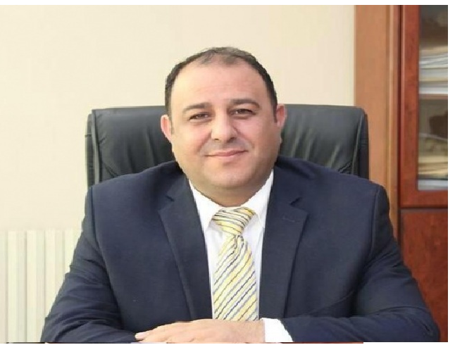 الدكتور خلف الطاهات عضوا في مجلس ادارة “بترا”  .. مبارك 