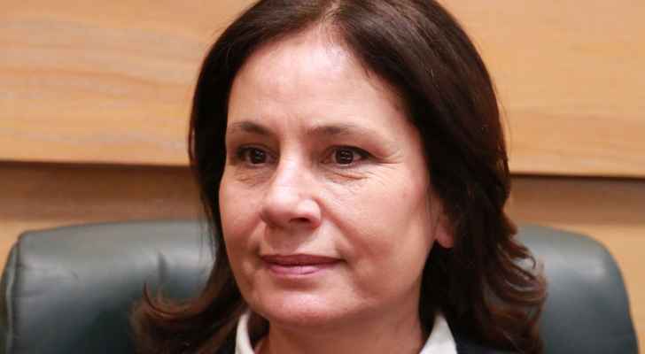 زواتي: ٧% من الكهرباء التي تستخدم في الأردن هي من الطاقة المتجددة