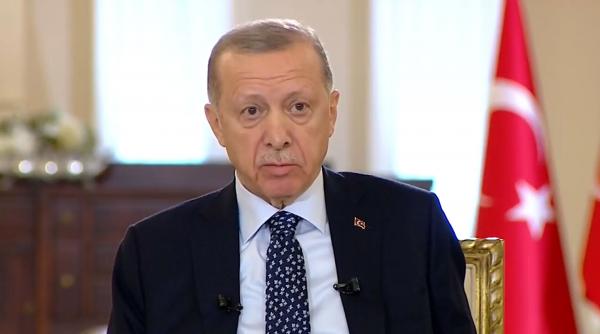 أردوغان يوقع على بروتوكول انضمام السويد إلى الناتو