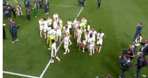 ريال مدريد يحسم موقفه من المشاركة بكاس العالم للاندية 2024