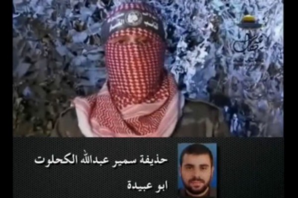 الإحتلال يدعي انه كشف وجه "‫ابوعبيدة‬" المتحدث الإعلامي باسم كتائب القسام