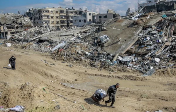 محافظة القدس: نحو 7 آلاف فلسطيني يواجهون خطر التهجير القسري