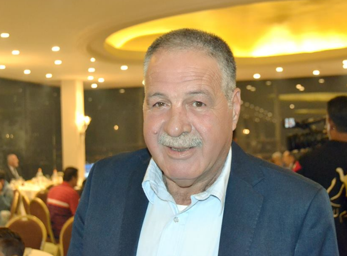 الفنان انور خليل :كنت اول فنان اردني يذهب الى مصر  .. و هذا ما سأقدمه في رمضان القادم 