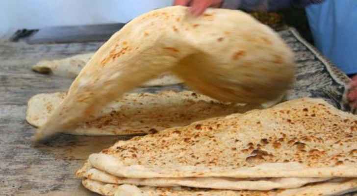 الحكومة بمرحلة التداول النهائي بخصوص الدعم والهدر لمادة الخبز