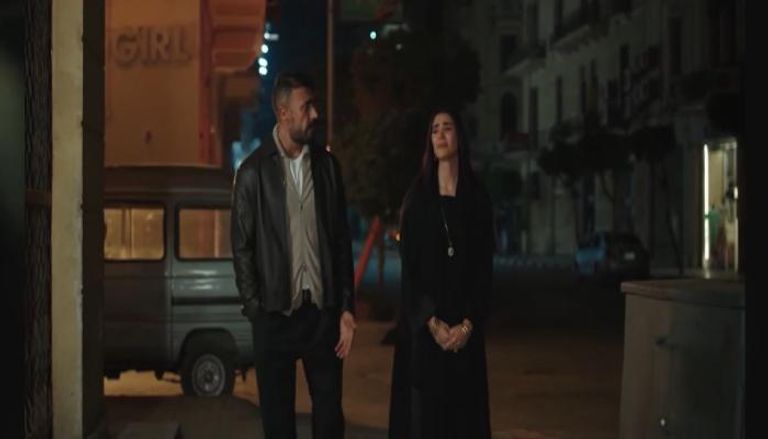 مسلسل «علي كلاي» الحلقة 14 ..  موعد العرض والقنوات الناقلة