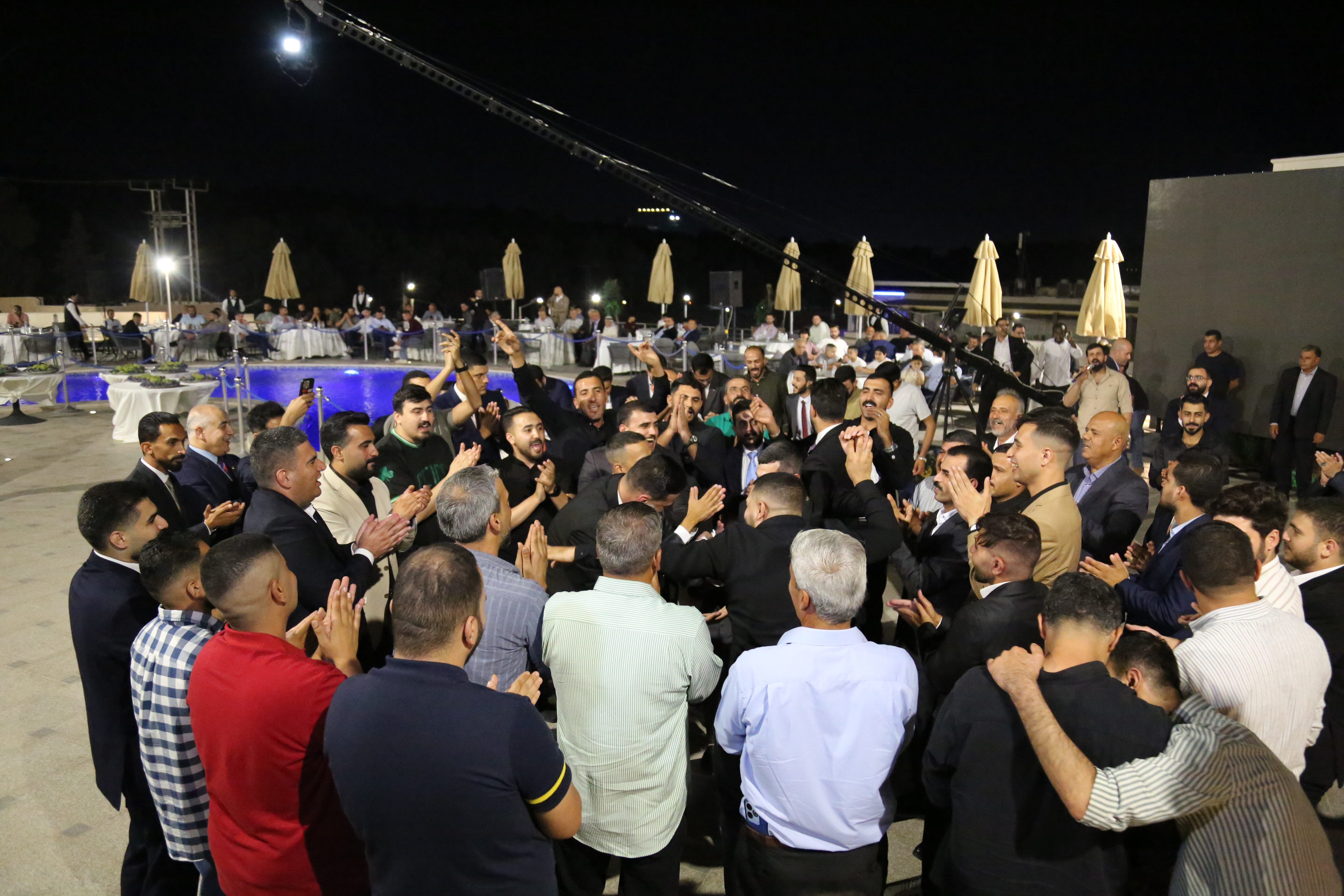 saraya news