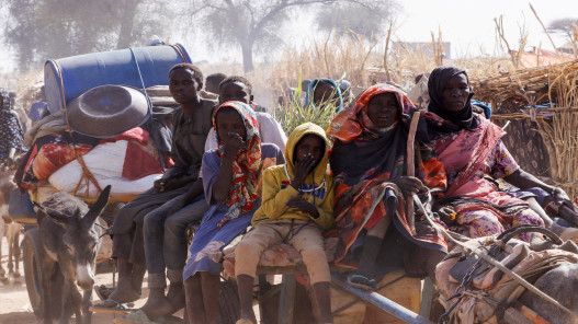 مكتب أطباء السودان: الخرطوم و6 ولايات أخرى تعاني من تفشي وباء الكوليرا
