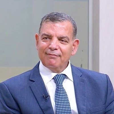 شكر و عرفان من "قروب سرايا" لوزير الصحة سعد جابر لسرعة استجابته لنداء طفل مصاب بالكورونا