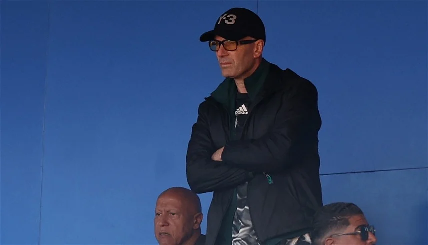 "زيزو" رجل البناء والتخطيط في صيف مدريد