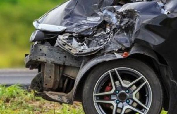 8 إصابات بحادثين منفصلين على الطرق الخارجية خلال 24 ساعة